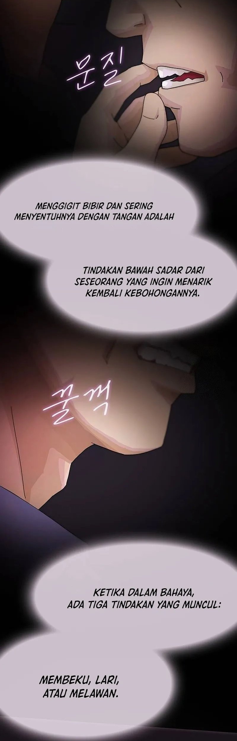 The Genius Who Sees Through the World Chapter 9 Gambar 8