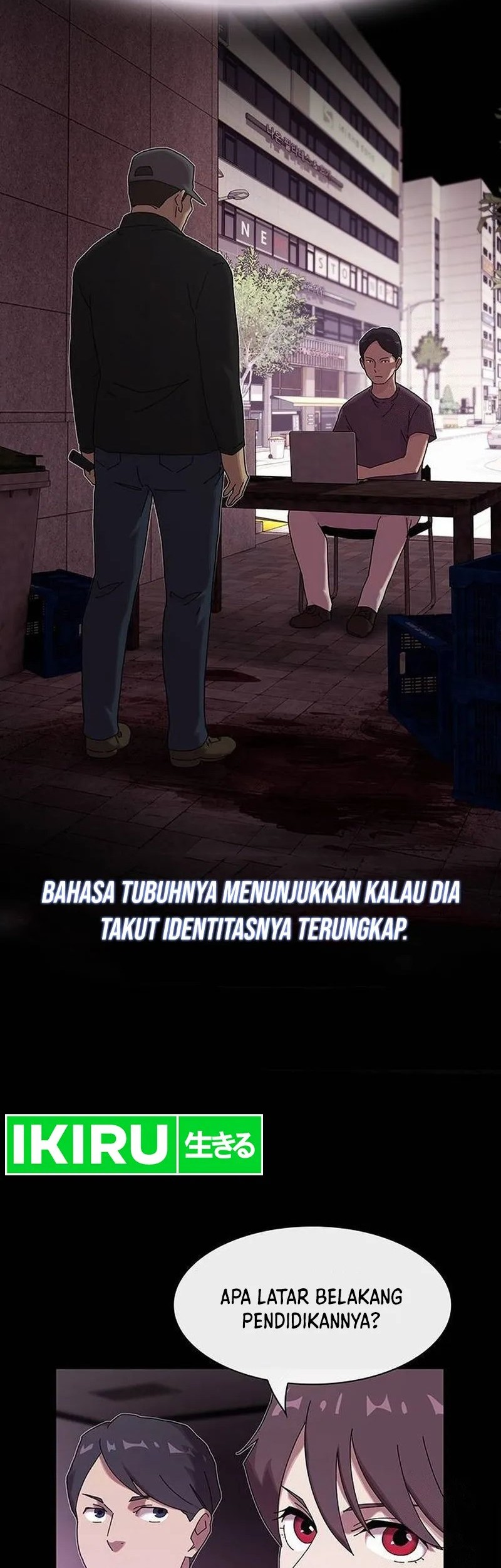 The Genius Who Sees Through the World Chapter 9 Gambar 11
