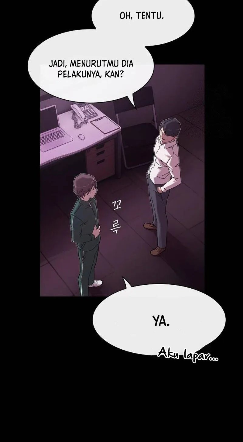 The Genius Who Sees Through the World Chapter 9 Gambar 15