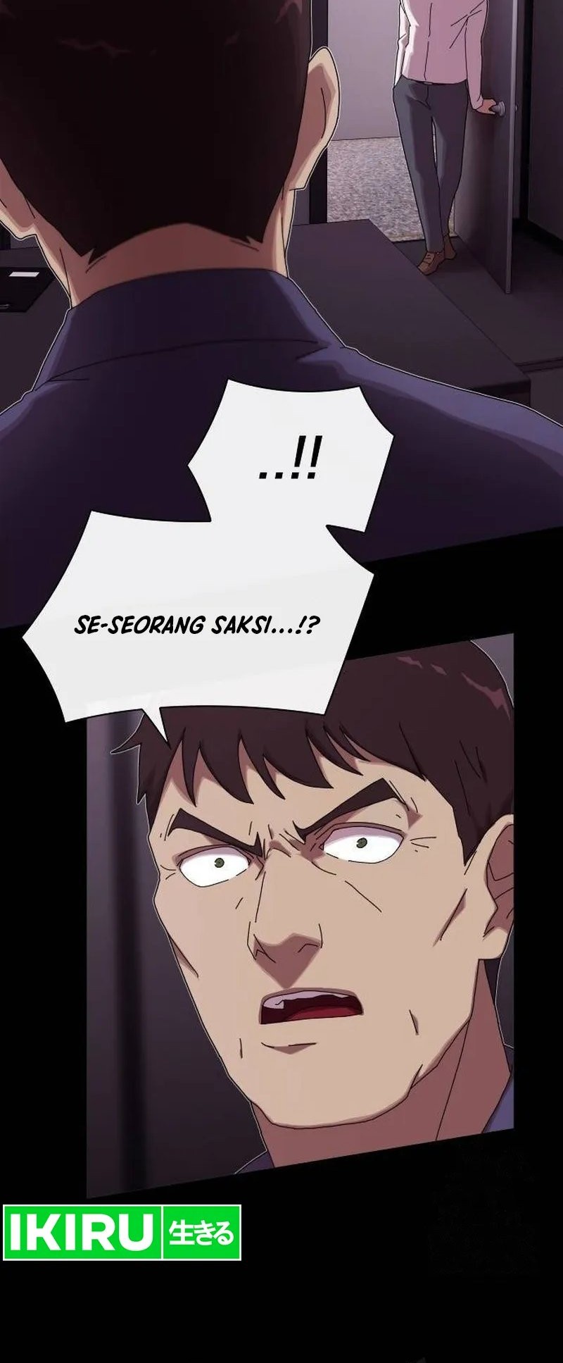 The Genius Who Sees Through the World Chapter 9 Gambar 18