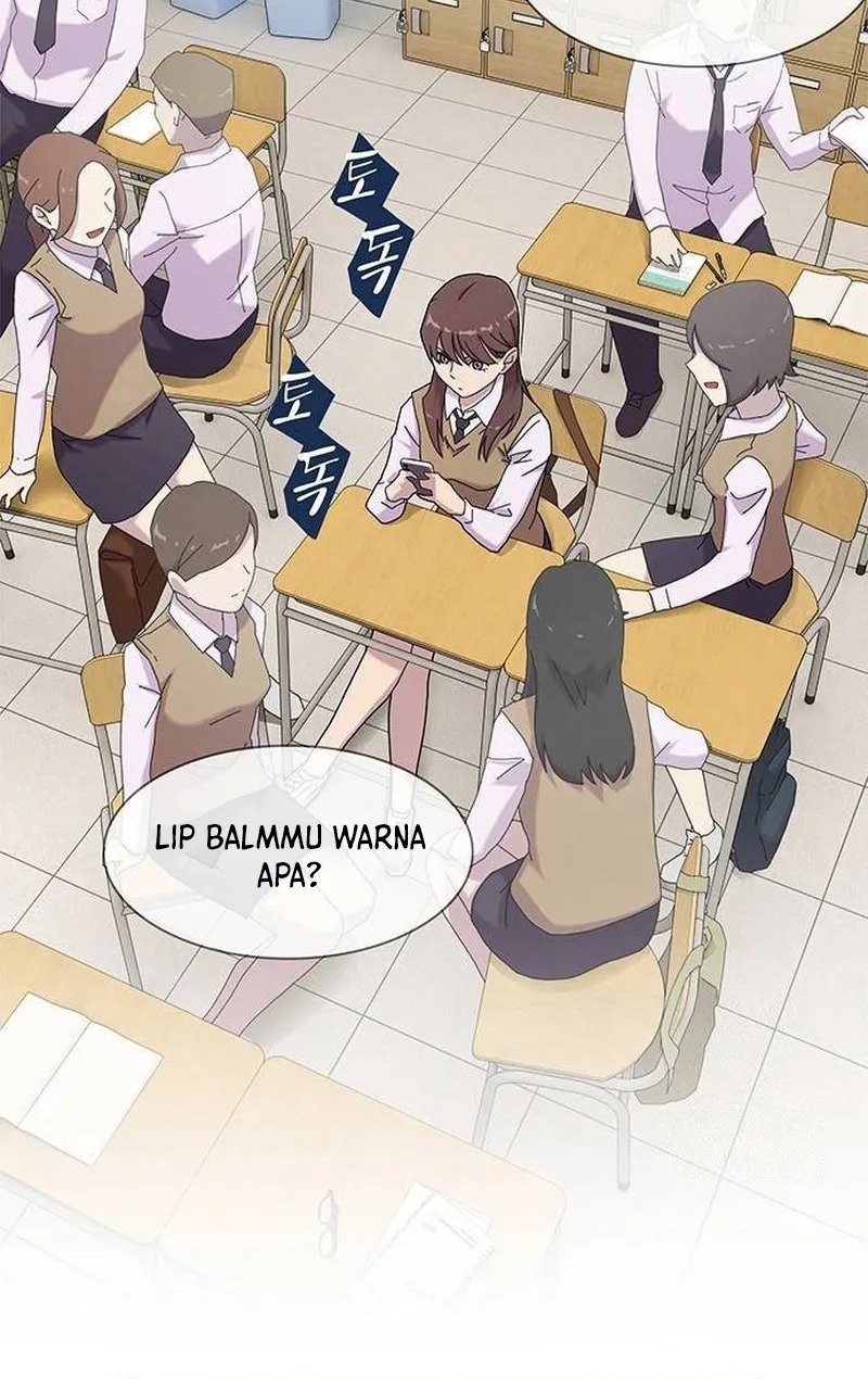 The Genius Who Sees Through the World Chapter 9 Gambar 27
