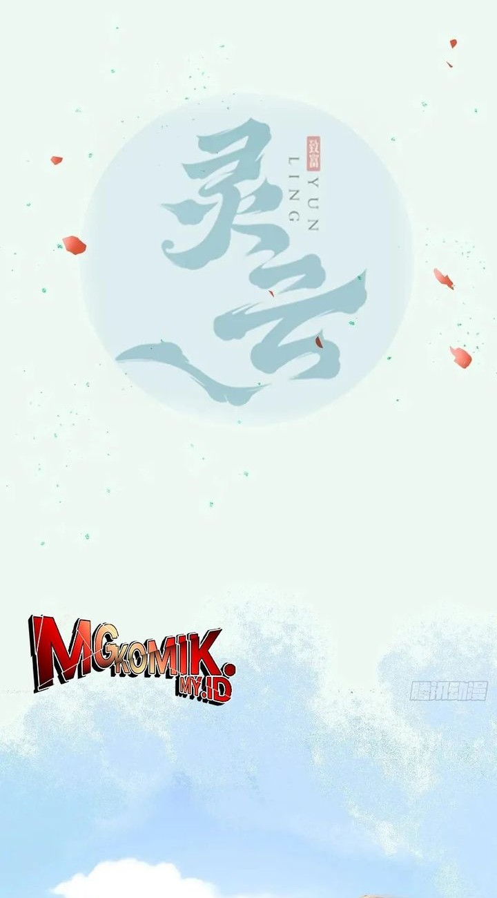 Baca Manhua The Ghostly Doctor Chapter 619 Gambar 2