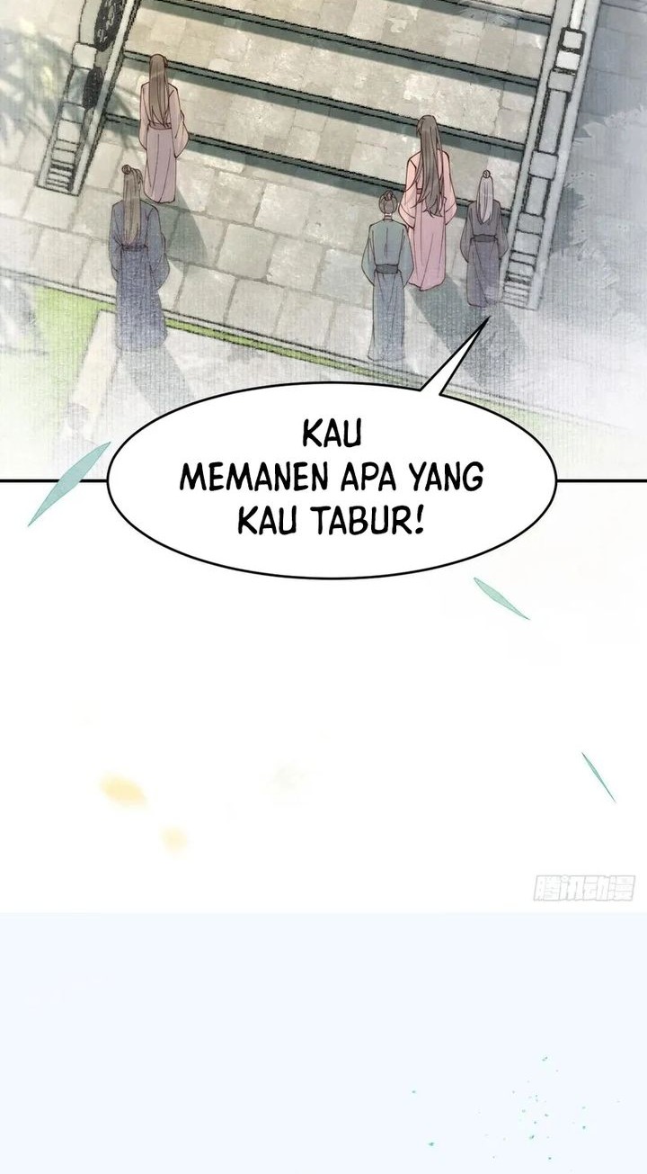 Baca Manhua The Ghostly Doctor Chapter 623 Gambar 2
