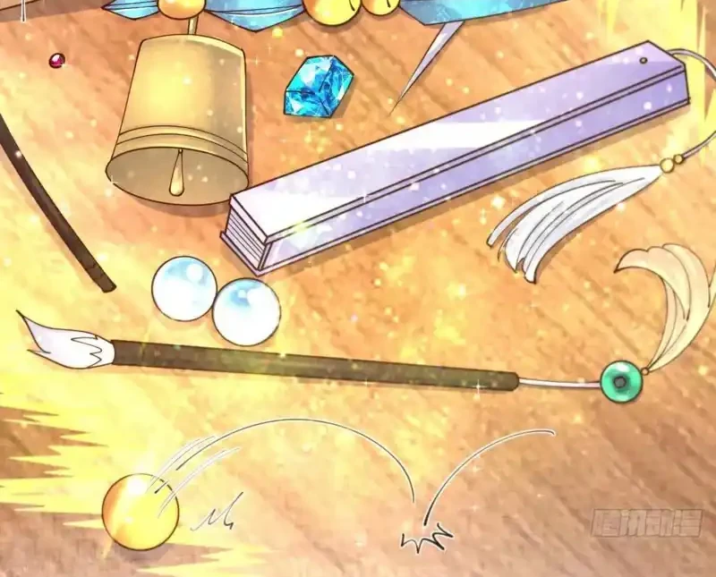 The Ghostly Doctor Chapter 627 Gambar 20