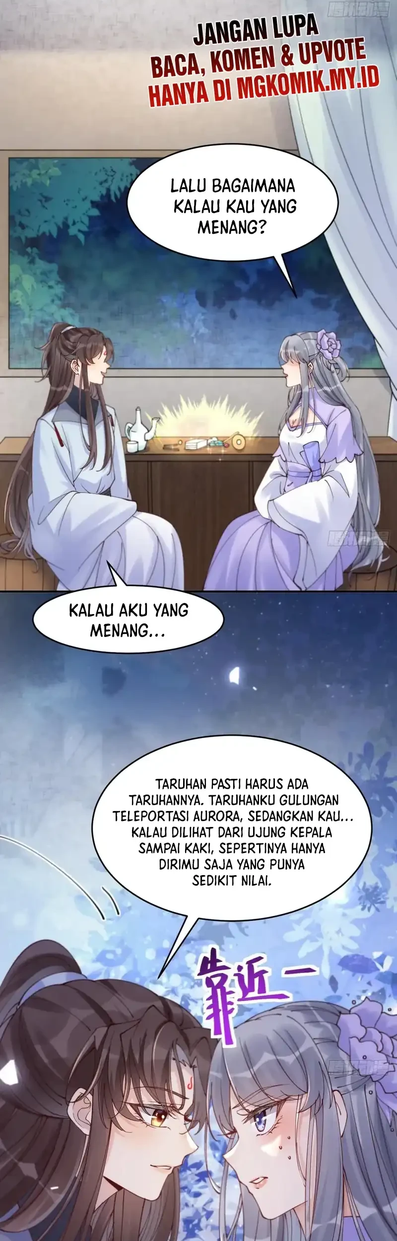 The Ghostly Doctor Chapter 627 Gambar 25