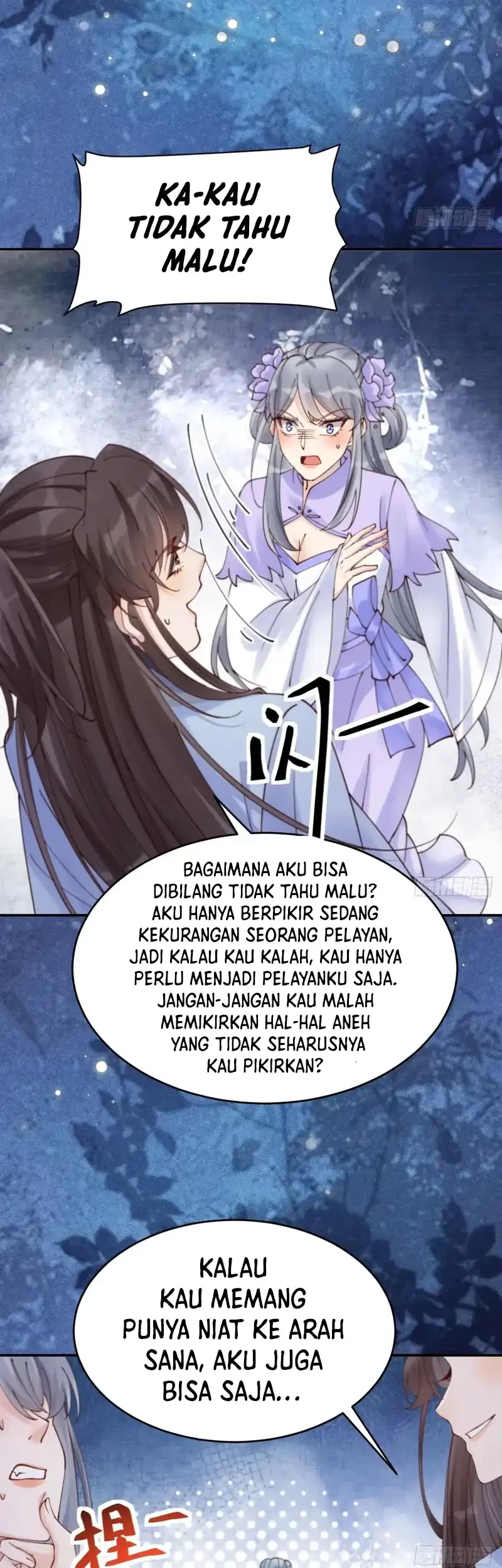 The Ghostly Doctor Chapter 627 Gambar 27