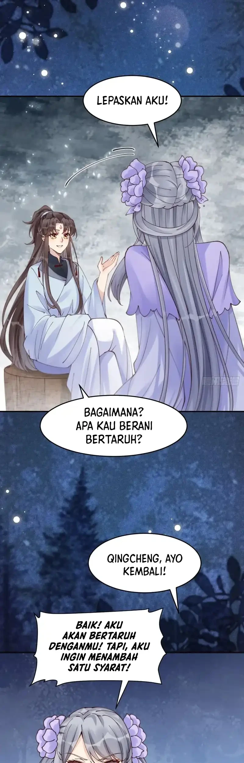 The Ghostly Doctor Chapter 627 Gambar 29