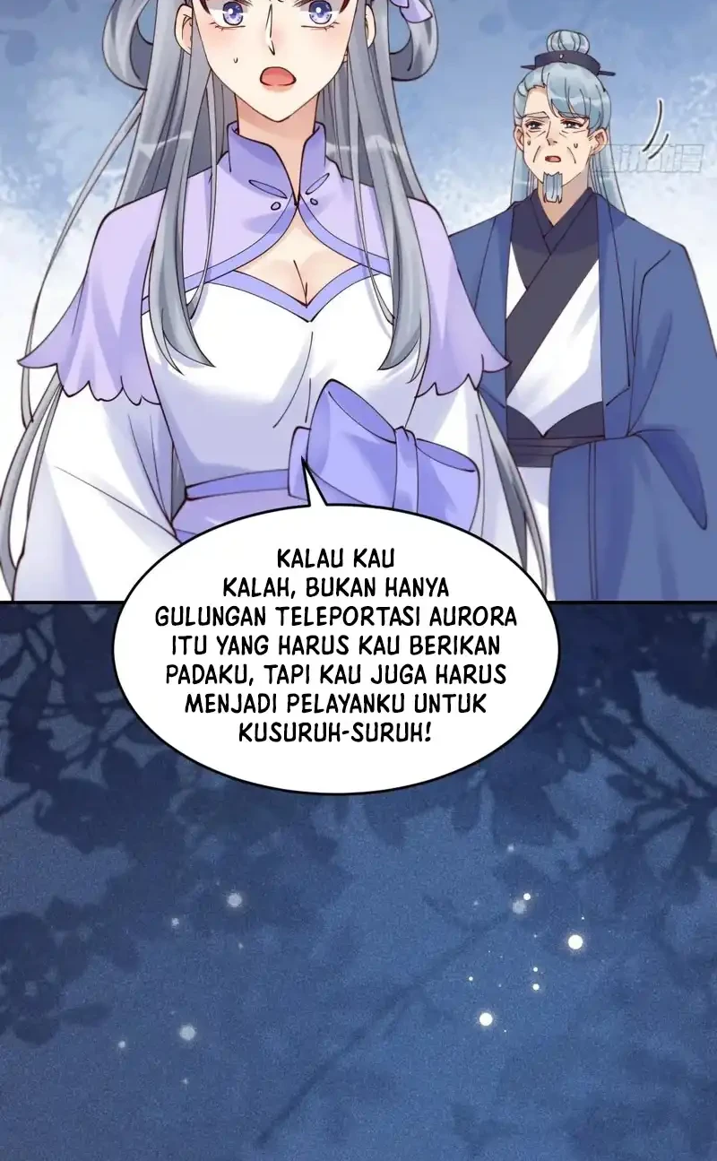 The Ghostly Doctor Chapter 627 Gambar 30