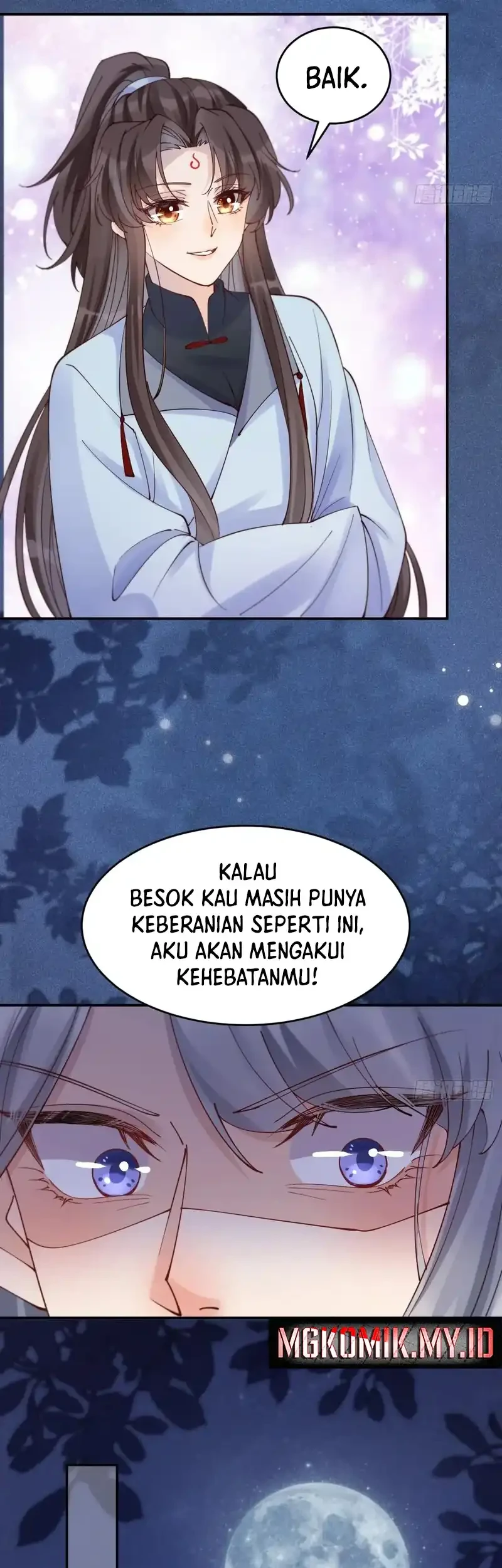 The Ghostly Doctor Chapter 627 Gambar 31