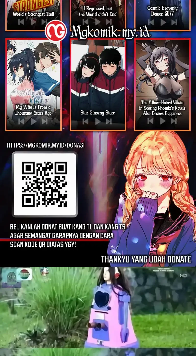 The Ghostly Doctor Chapter 627 Gambar 34