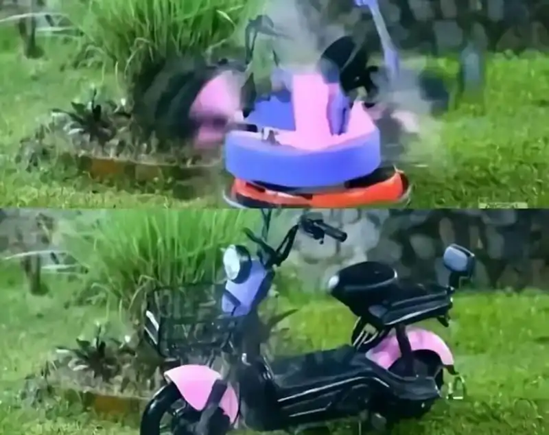 The Ghostly Doctor Chapter 627 Gambar 35