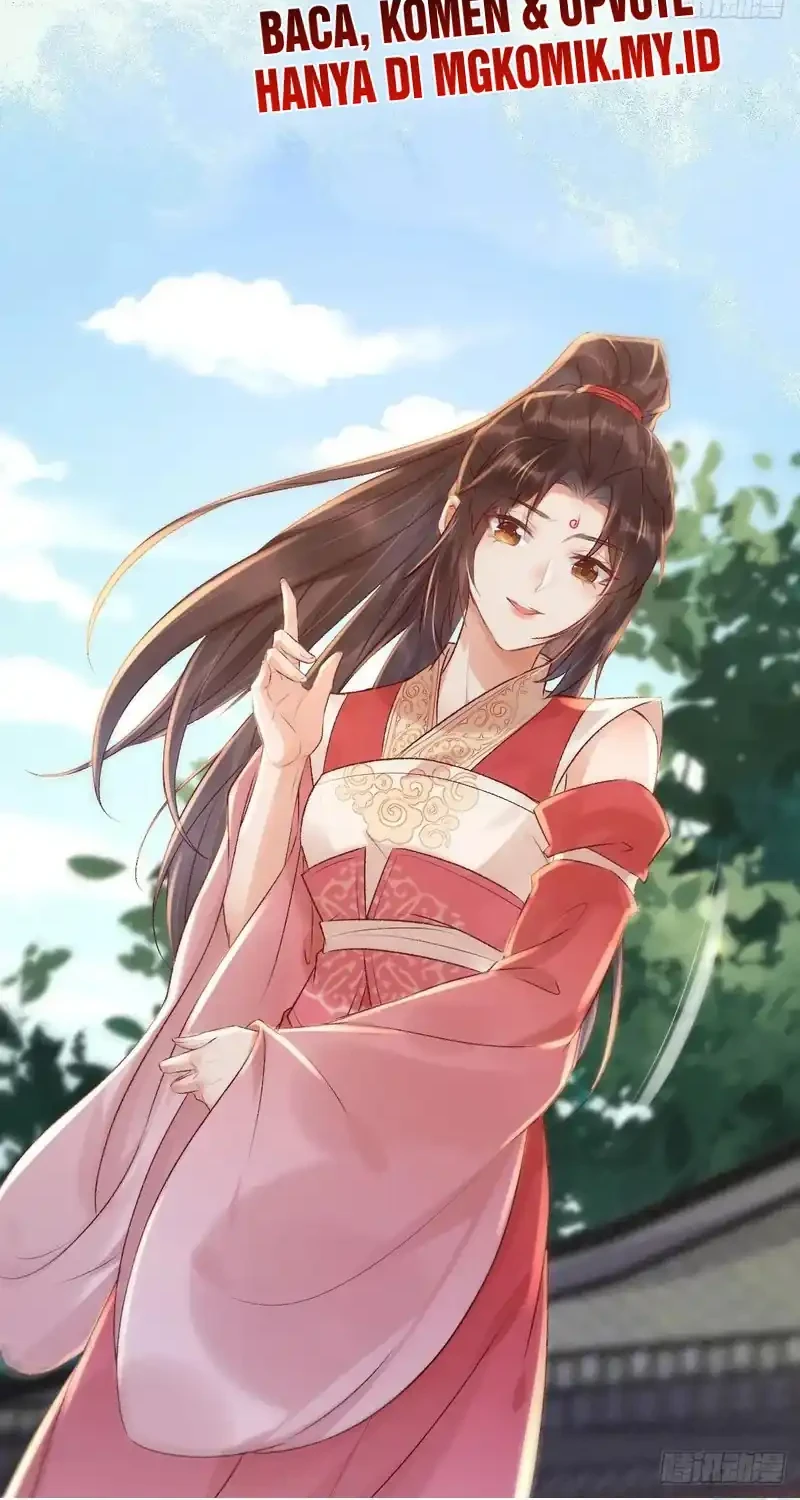 The Ghostly Doctor Chapter 627 Gambar 4