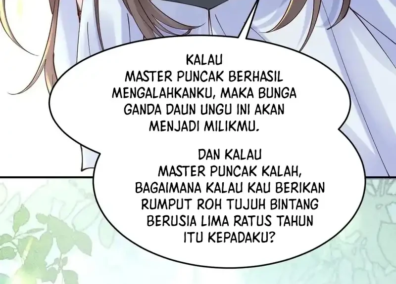 The Ghostly Doctor Chapter 627 Gambar 8