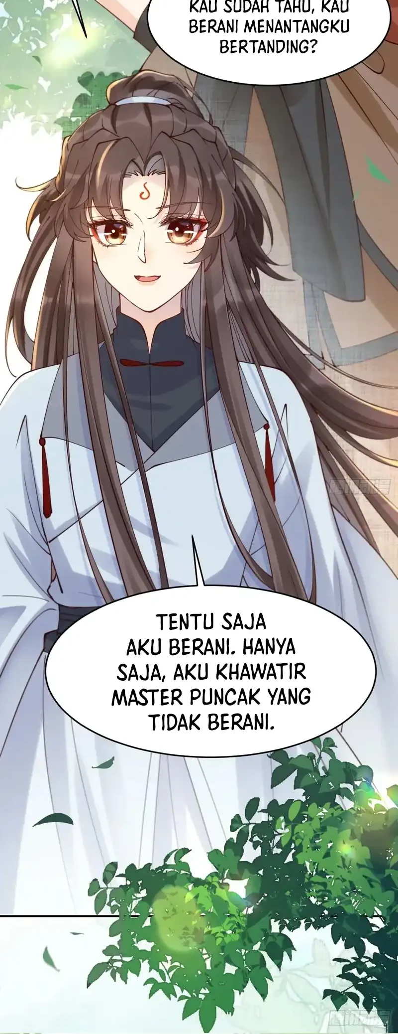 The Ghostly Doctor Chapter 627 Gambar 10