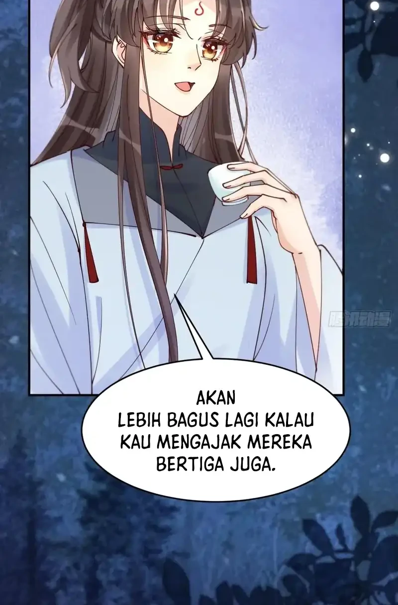 The Ghostly Doctor Chapter 627 Gambar 15