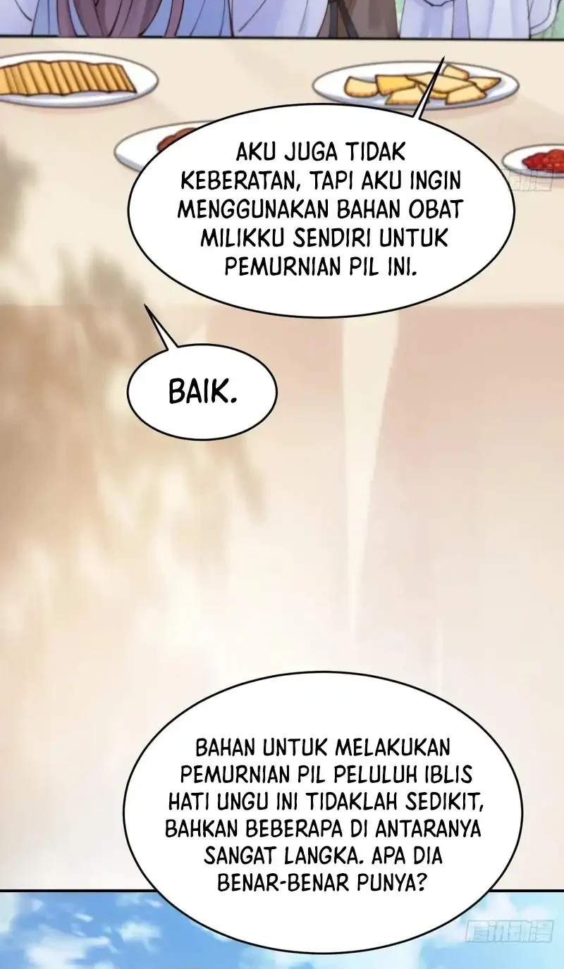 The Ghostly Doctor Chapter 628 Gambar 22