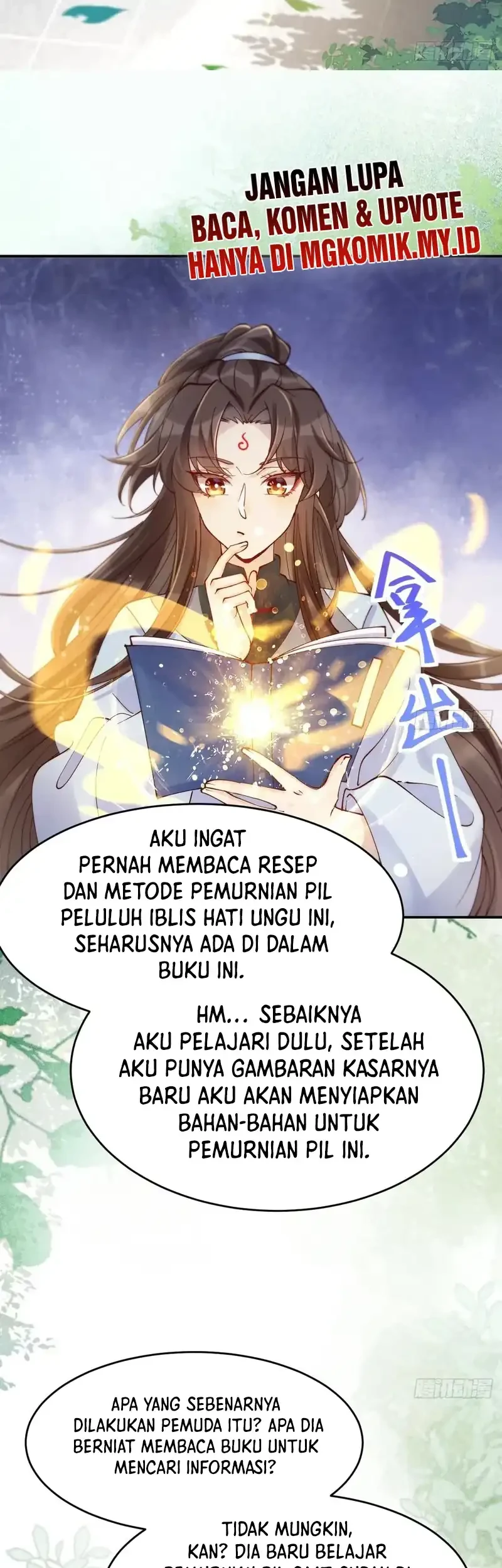The Ghostly Doctor Chapter 628 Gambar 25
