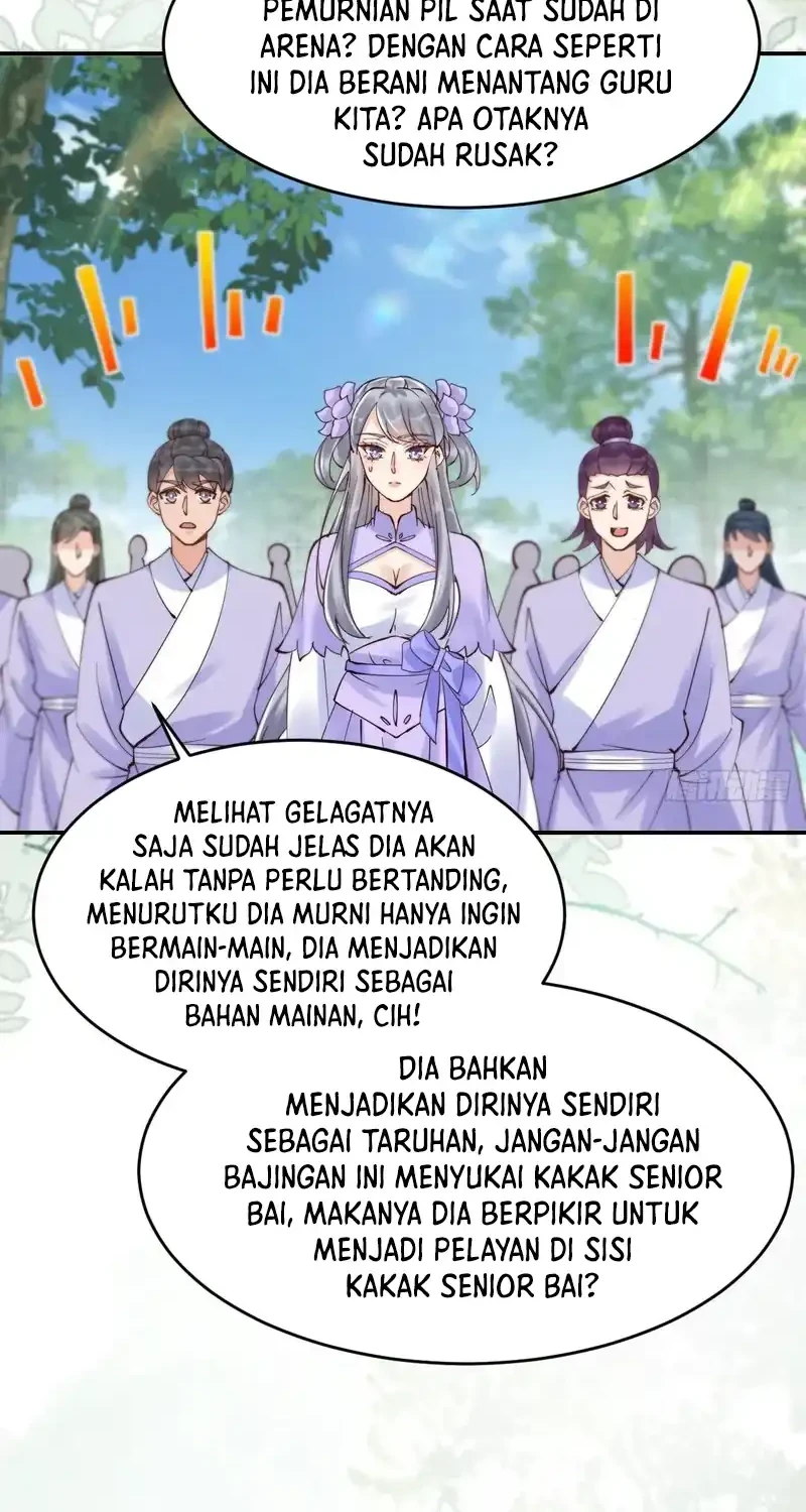 The Ghostly Doctor Chapter 628 Gambar 26
