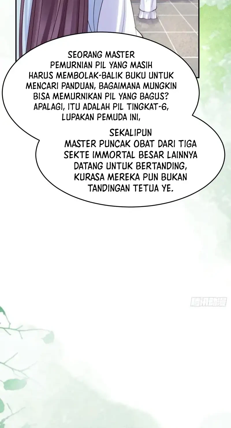 The Ghostly Doctor Chapter 628 Gambar 28