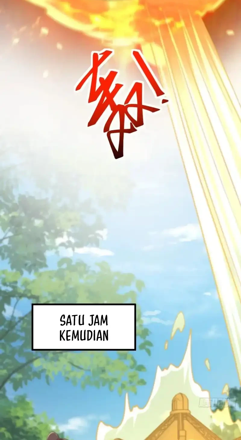 The Ghostly Doctor Chapter 628 Gambar 32