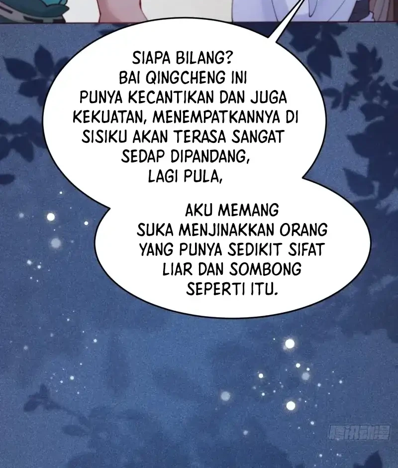 Manhua The Ghostly Doctor Chapter 628 gambar 2