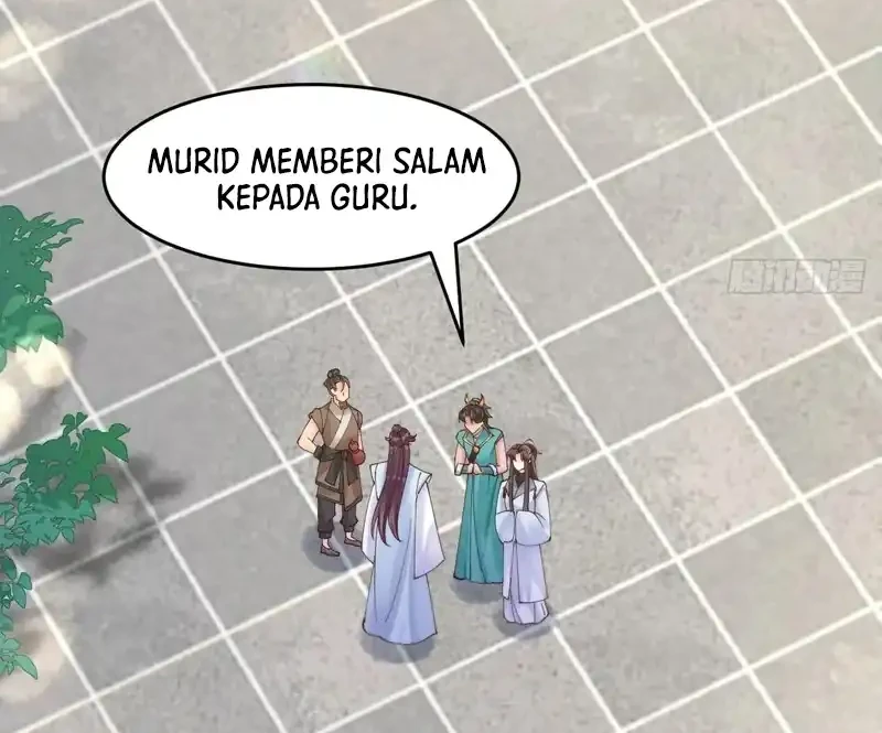 The Ghostly Doctor Chapter 628 Gambar 6