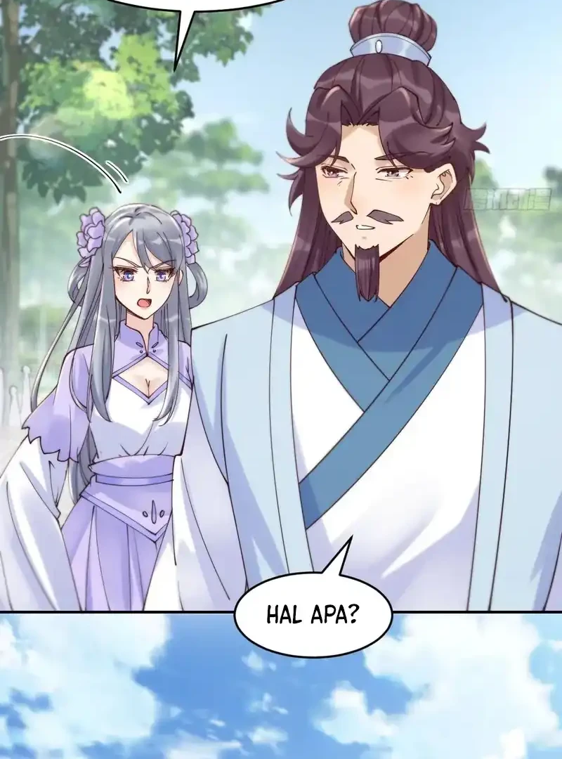 The Ghostly Doctor Chapter 628 Gambar 8