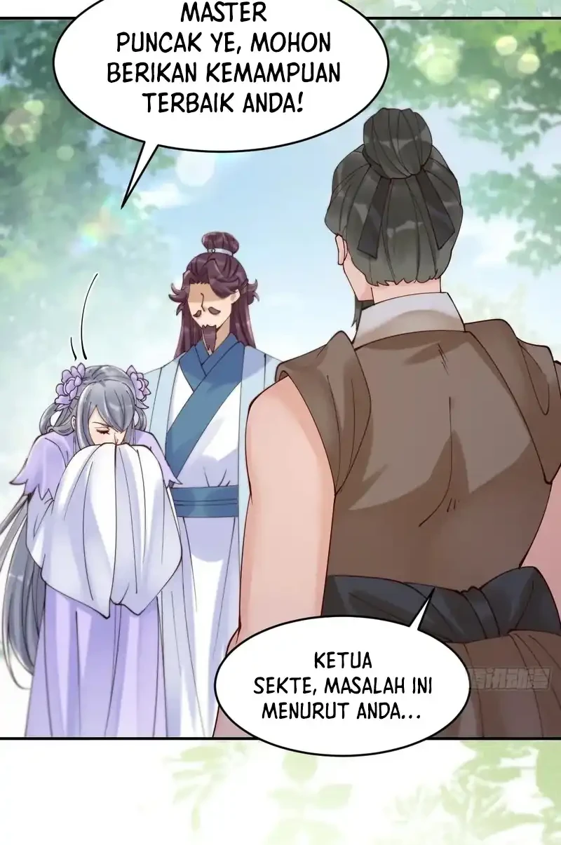 The Ghostly Doctor Chapter 628 Gambar 10