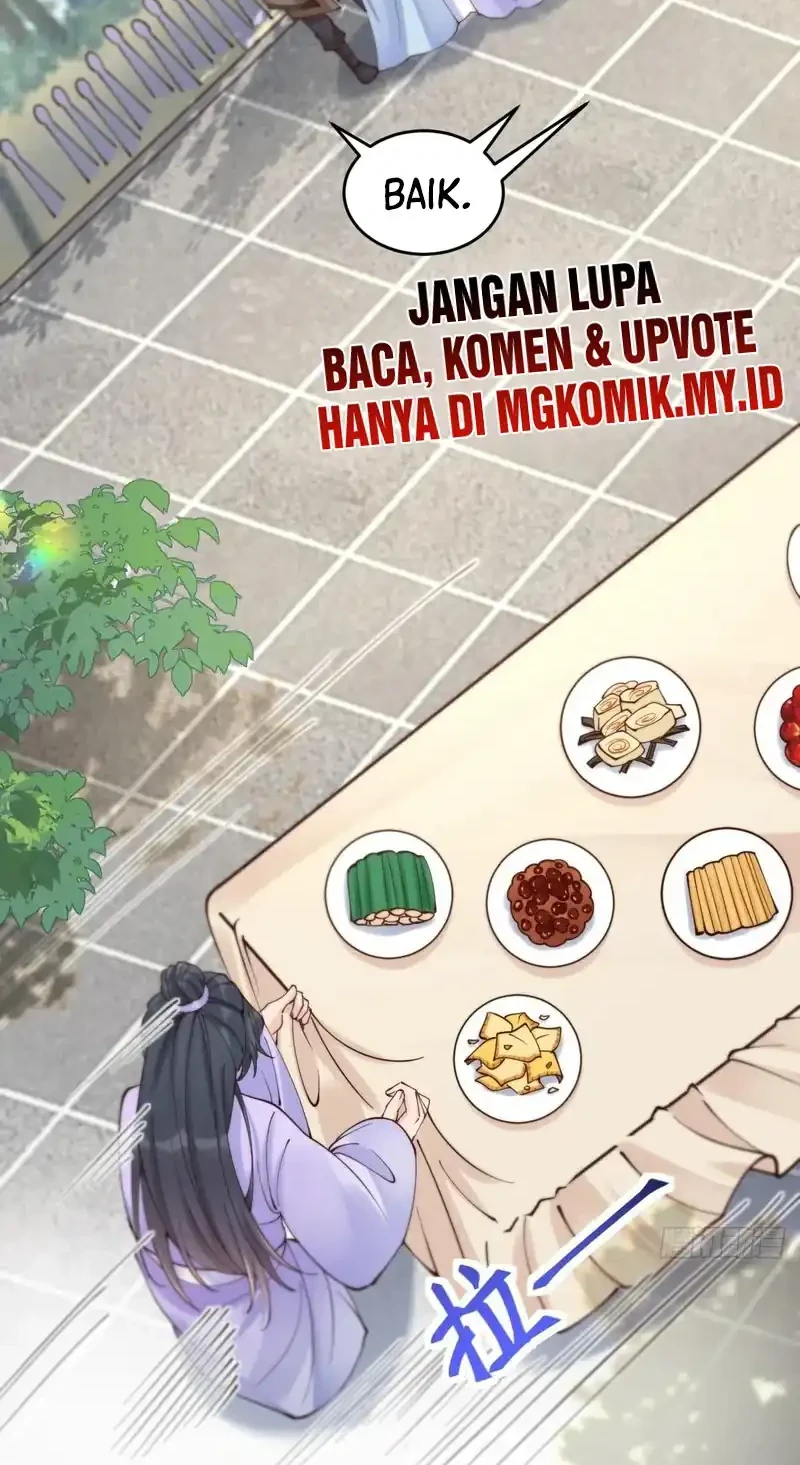 The Ghostly Doctor Chapter 628 Gambar 14
