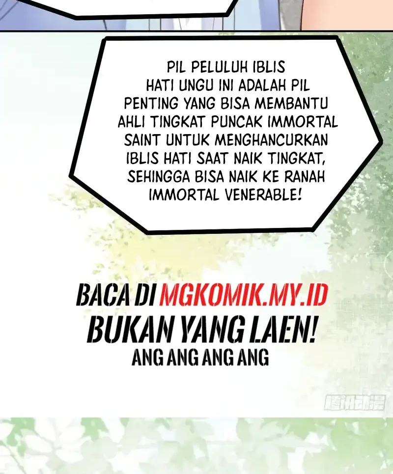 The Ghostly Doctor Chapter 628 Gambar 18