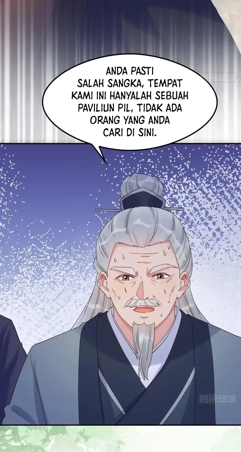 The Ghostly Doctor Chapter 630 Gambar 28