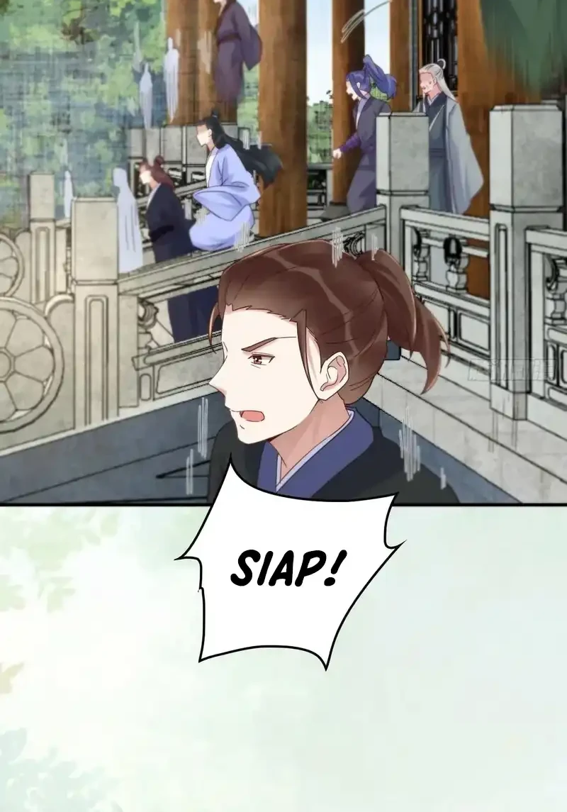 The Ghostly Doctor Chapter 630 Gambar 30