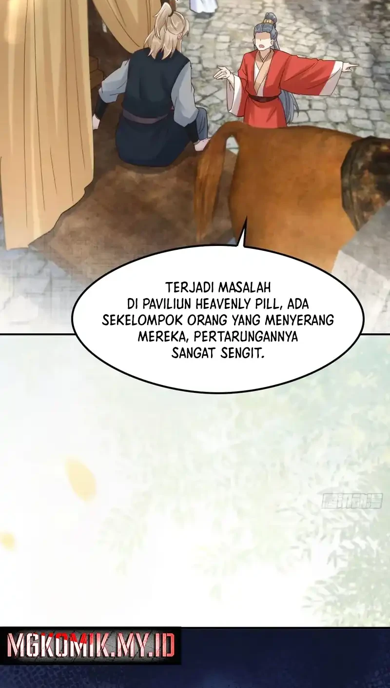 The Ghostly Doctor Chapter 630 Gambar 34