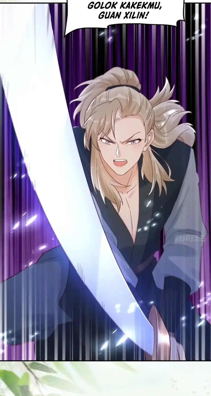 The Ghostly Doctor Chapter 630 Gambar 38