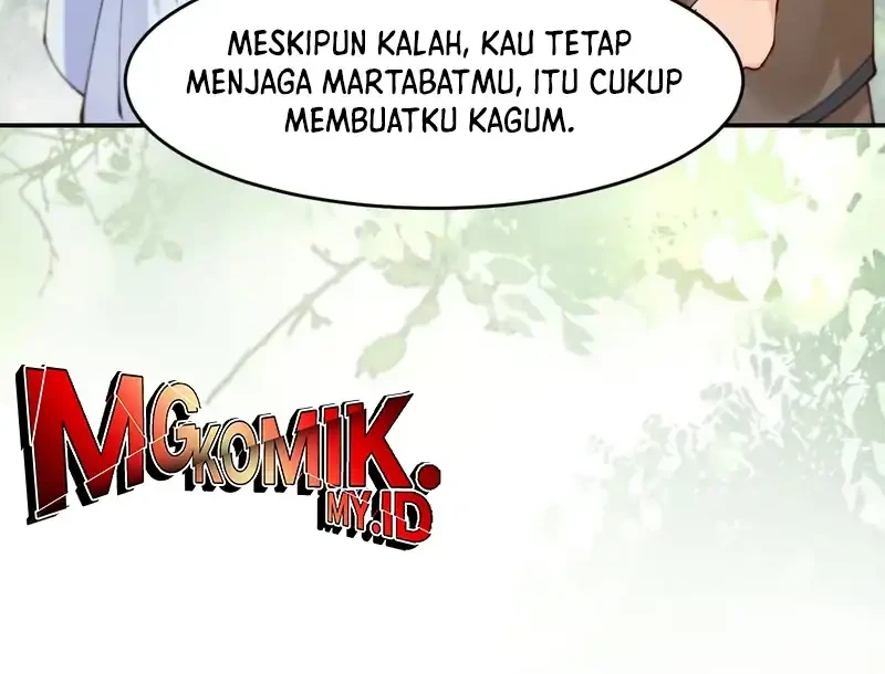 Manhua The Ghostly Doctor Chapter 630 gambar 2