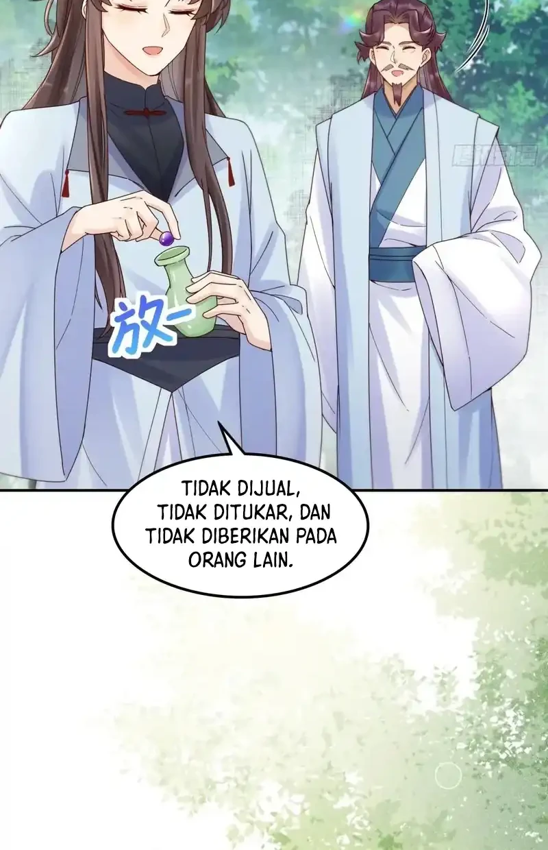 The Ghostly Doctor Chapter 630 Gambar 6