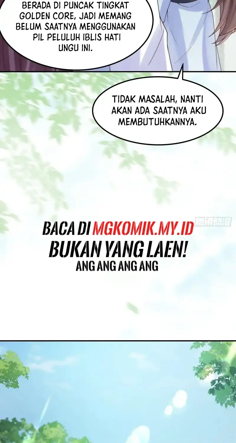 The Ghostly Doctor Chapter 630 Gambar 8