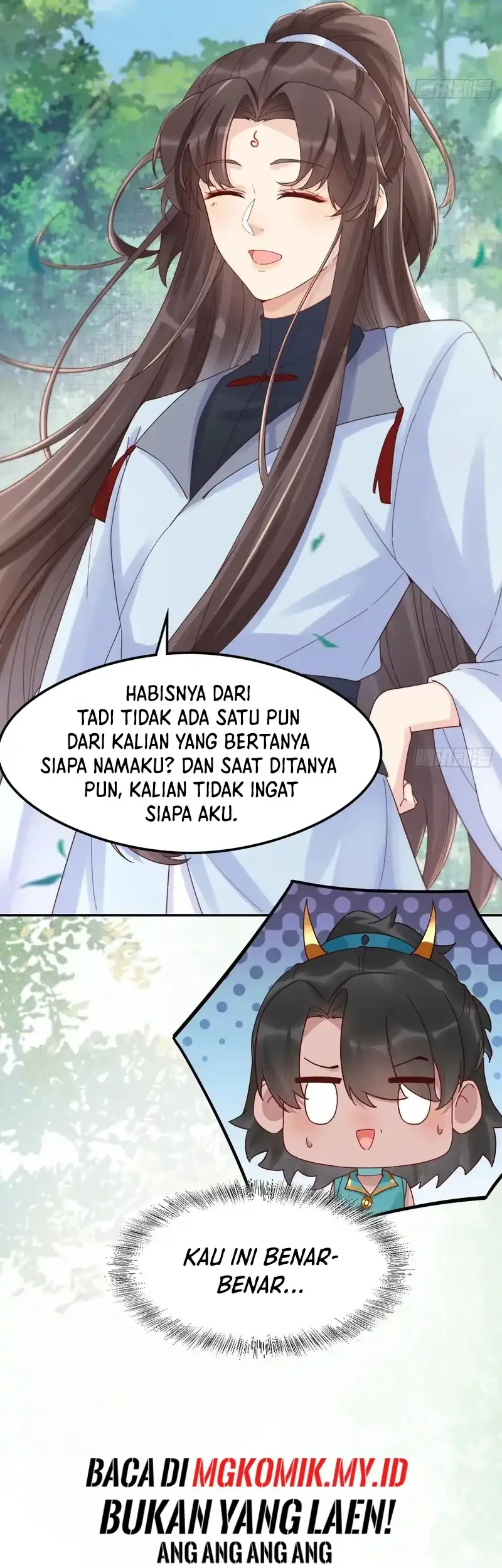 The Ghostly Doctor Chapter 630 Gambar 17