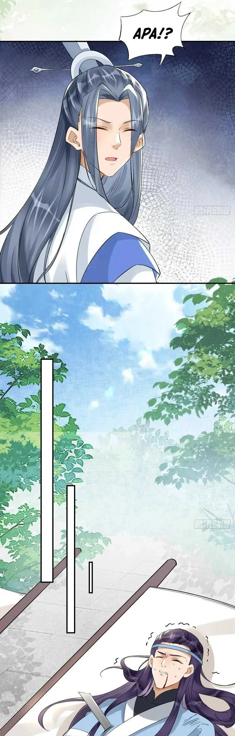 The Ghostly Doctor Chapter 631 Gambar 19