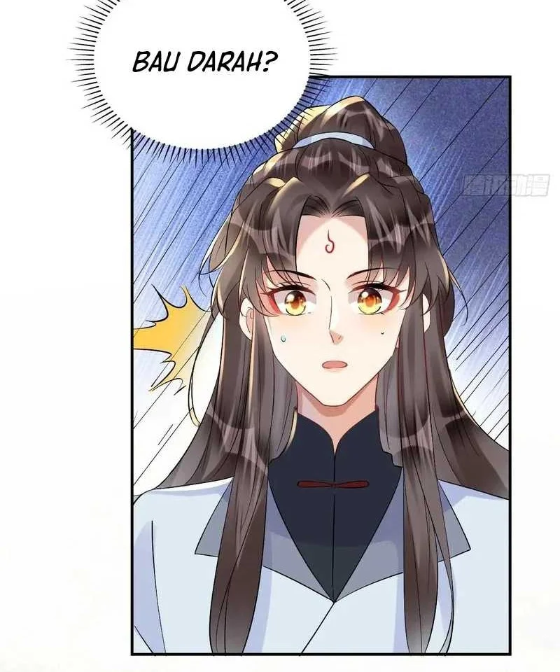 The Ghostly Doctor Chapter 631 Gambar 26