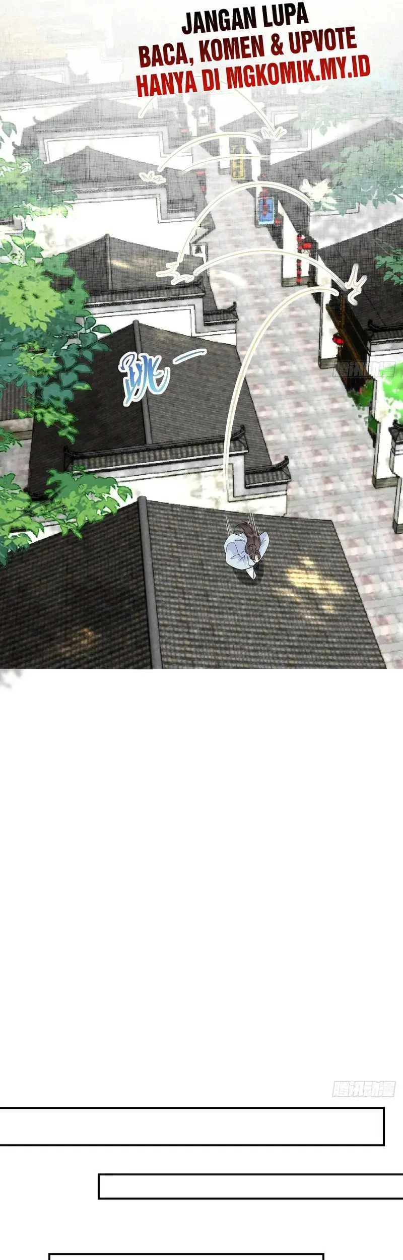 The Ghostly Doctor Chapter 631 Gambar 27