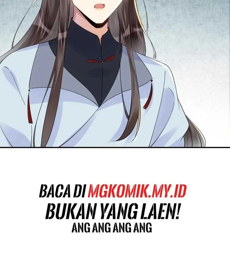 The Ghostly Doctor Chapter 631 Gambar 30