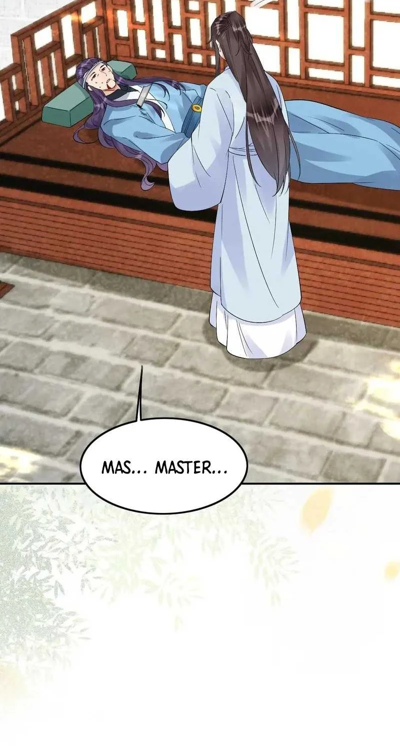 The Ghostly Doctor Chapter 631 Gambar 36