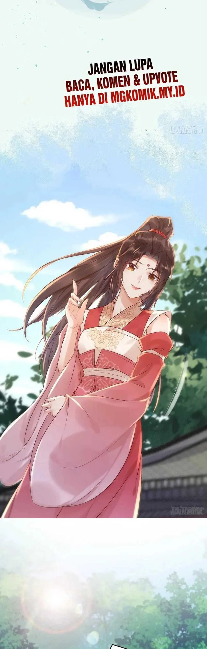 The Ghostly Doctor Chapter 631 Gambar 5