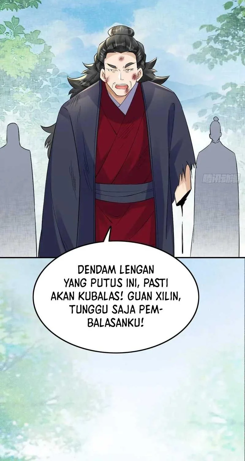 The Ghostly Doctor Chapter 631 Gambar 16