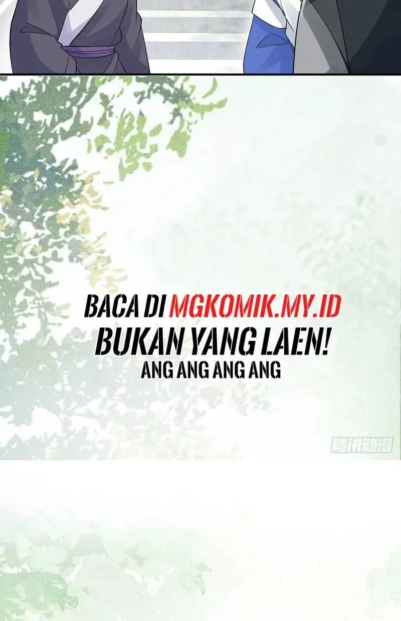 The Ghostly Doctor Chapter 631 Gambar 18