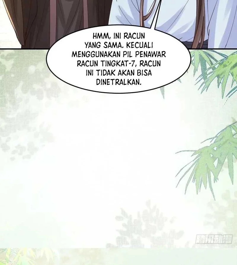 The Ghostly Doctor Chapter 632 Gambar 18