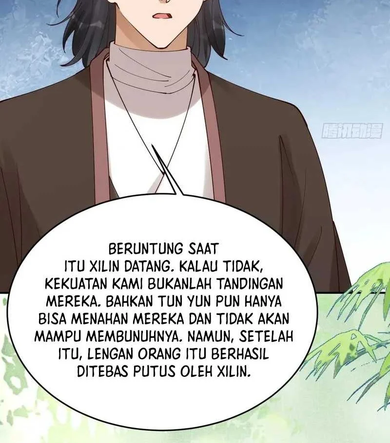 The Ghostly Doctor Chapter 632 Gambar 20