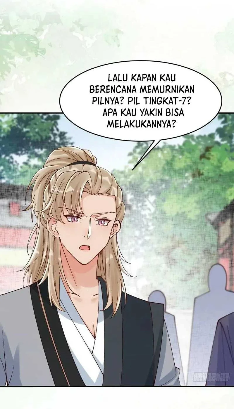 The Ghostly Doctor Chapter 632 Gambar 25