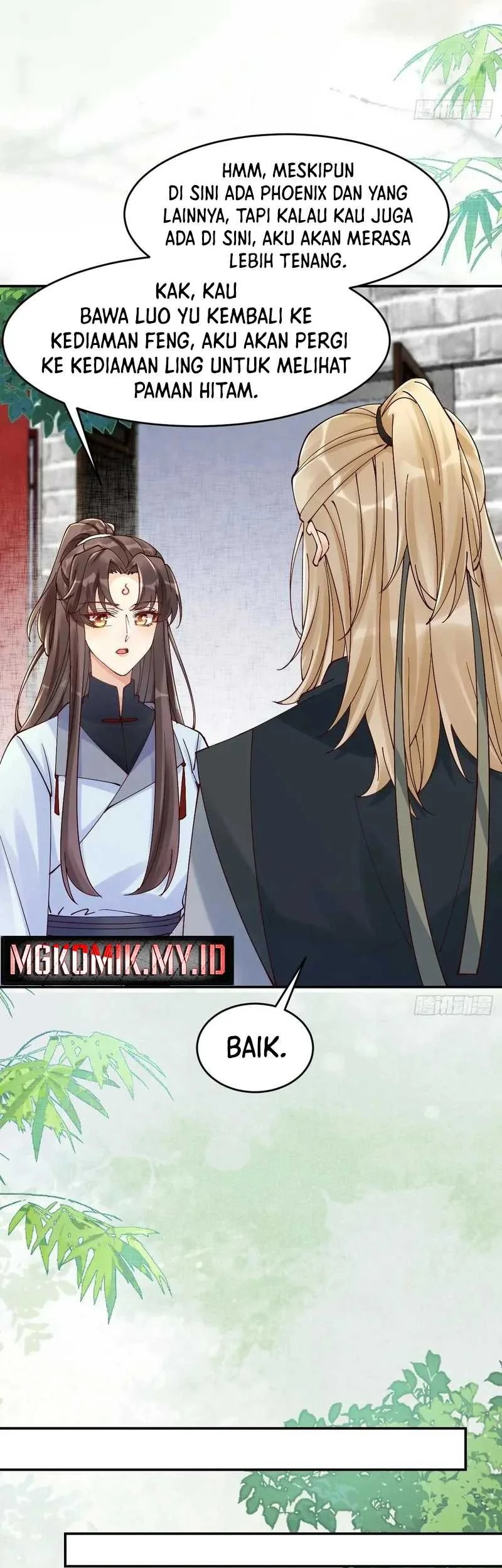 The Ghostly Doctor Chapter 632 Gambar 28